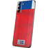 Iceland Soccer Flag Galaxy S21 5G Skin