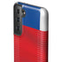 Iceland Soccer Flag Galaxy S21 FE Pro Case