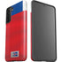 Iceland Soccer Flag Galaxy S21 Plus 5G Pro Case