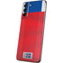 Iceland Soccer Flag Galaxy S21 Plus 5G Skin