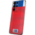Iceland Soccer Flag Galaxy S21 Ultra 5G Skin