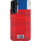 Iceland Soccer Flag Galaxy S22 Plus Pro Case