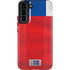 Iceland Soccer Flag Galaxy S22 Plus Pro Case