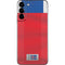 Iceland Soccer Flag Galaxy S22 Plus Skin