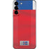 Iceland Soccer Flag Galaxy S22 Plus Skin