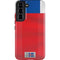 Iceland Soccer Flag Galaxy S22 Pro Case