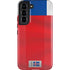 Iceland Soccer Flag Galaxy S22 Pro Case