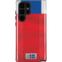 Iceland Soccer Flag Galaxy S22 Ultra Pro Case