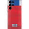 Iceland Soccer Flag Galaxy S22 Ultra Skin