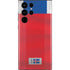 Iceland Soccer Flag Galaxy S22 Ultra Skin