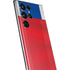 Iceland Soccer Flag Galaxy S22 Ultra Skin
