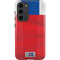 Iceland Soccer Flag Galaxy S23 Plus Pro Case
