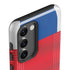 Iceland Soccer Flag Galaxy S23 Plus Pro Case