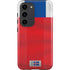 Iceland Soccer Flag Galaxy S23 Pro Case