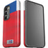Iceland Soccer Flag Galaxy S23 Pro Case