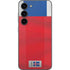Iceland Soccer Flag Galaxy S23 Skin