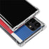 Iceland Soccer Flag Galaxy S24 Ultra Clear Case