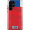 Iceland Soccer Flag Galaxy S24 Ultra Impact Case