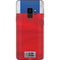 Iceland Soccer Flag Galaxy S9 Skin