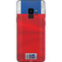 Iceland Soccer Flag Galaxy S9 Skin