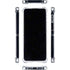 Iceland Soccer Flag Galaxy Z Flip5 5G Clear Case