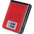 Iceland Soccer Flag Galaxy Z Flip5 5G Skin