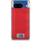 Iceland Soccer Flag Google Pixel 8 Skin
