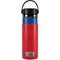 Iceland Soccer Flag Hydro Flask 20oz Wide Mouth Skin