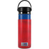 Iceland Soccer Flag Hydro Flask 20oz Wide Mouth Skin
