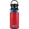 Iceland Soccer Flag Hydro Flask 32oz Wide Mouth Skin