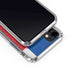 Iceland Soccer Flag iPhone 11 Clear Case