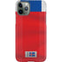 Iceland Soccer Flag iPhone 11 Pro Lite Case