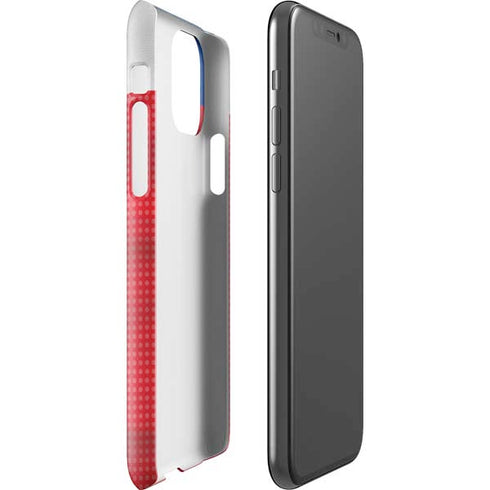 Iceland Soccer Flag iPhone 11 Pro Lite Case