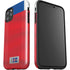 Iceland Soccer Flag iPhone 11 Pro Max Impact Case