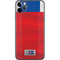 Iceland Soccer Flag iPhone 11 Pro Max Skin