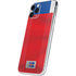Iceland Soccer Flag iPhone 11 Pro Skin
