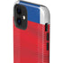 Iceland Soccer Flag iPhone 12 Impact Case