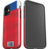 Iceland Soccer Flag iPhone 12 Impact Case