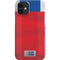 Iceland Soccer Flag iPhone 12 Mini Lite Case