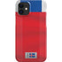 Iceland Soccer Flag iPhone 12 Mini Lite Case