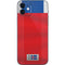 Iceland Soccer Flag iPhone 12 Mini Skin