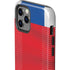 Iceland Soccer Flag iPhone 12 Pro Impact Case