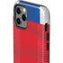 Iceland Soccer Flag iPhone 12 Pro Max Impact Case