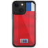 Iceland Soccer Flag iPhone 13 Cargo Case