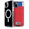 Iceland Soccer Flag iPhone 13 MagSafe Case