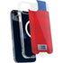 Iceland Soccer Flag iPhone 13 MagSafe Case