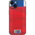 Iceland Soccer Flag iPhone 13 Mini Skin