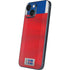 Iceland Soccer Flag iPhone 13 Mini Skin