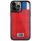 Iceland Soccer Flag iPhone 13 Pro Cargo Case