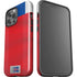 Iceland Soccer Flag iPhone 13 Pro Max Impact Case